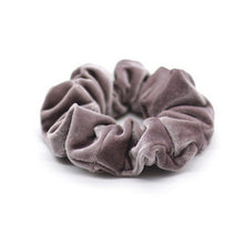Load image into Gallery viewer, Colorful Velvet Scrunchies Hair Tie