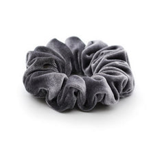 Load image into Gallery viewer, Colorful Velvet Scrunchies Hair Tie