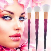 Load image into Gallery viewer, 3pcs/set Pro Makeup Brushes