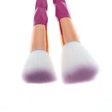 Load image into Gallery viewer, 3pcs/set Pro Makeup Brushes