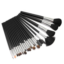 Load image into Gallery viewer, 20 pcs Professional Makeup Burshes Cosmetic Tool