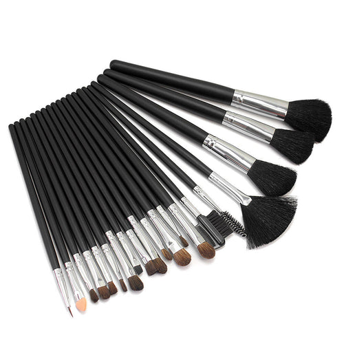 20 pcs Professional Makeup Burshes Cosmetic Tool