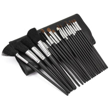 Load image into Gallery viewer, 20 pcs Professional Makeup Burshes Cosmetic Tool
