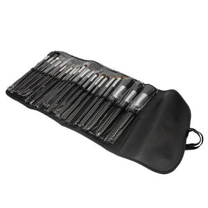 20 pcs Professional Makeup Burshes Cosmetic Tool
