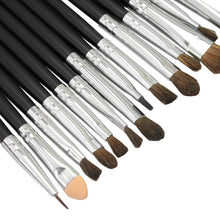 Load image into Gallery viewer, 20 pcs Professional Makeup Burshes Cosmetic Tool