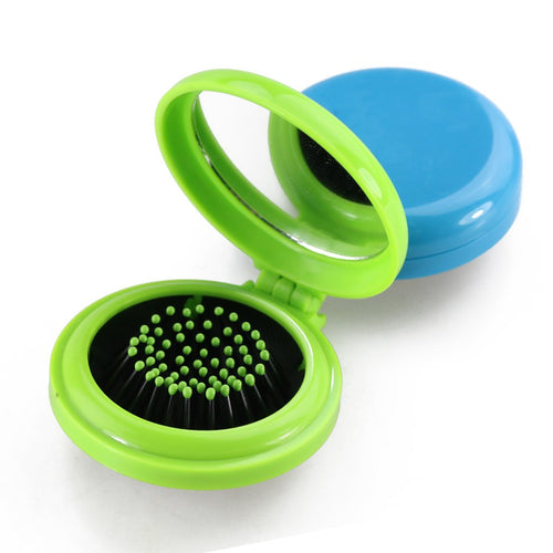 Professional Women Tangle Hairdressing Supplies