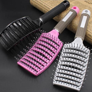 Hair Combos Hairstyle Tools